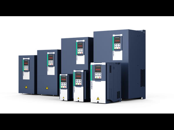 Medium and low voltage frequency converter