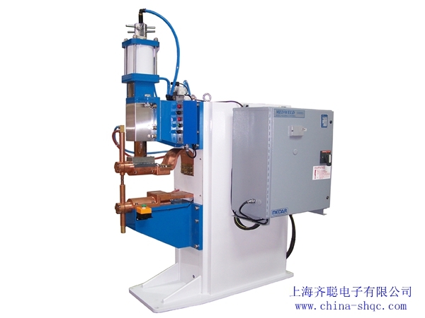 Resistance Welding Machine