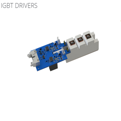 IGBT DRIVER DI28-17-E-2