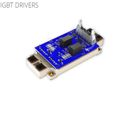 IGBT DRIVER DI215-17-E-1